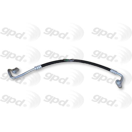 Gpd Hose Discharge Line, 4813022 4813022